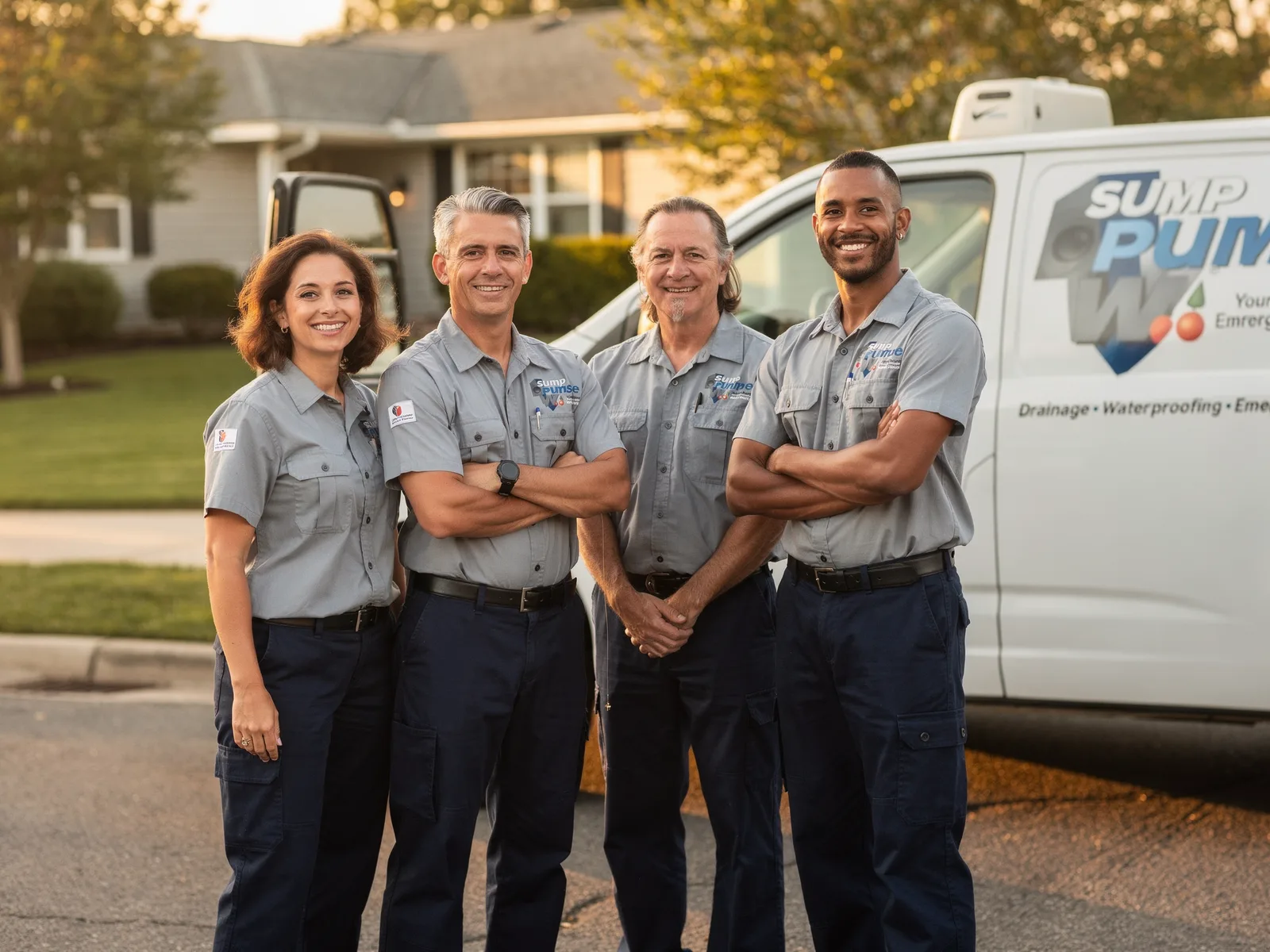Water Heater Repair company in Honey Grove, PA